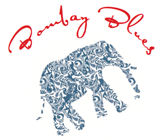 Bombay Blues Logo